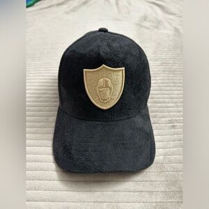 Raiders Baseball cap